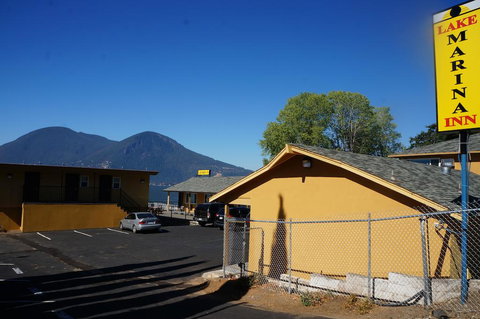 Lake Marina Inn - Internet Find 3