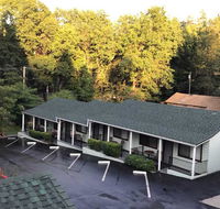 Lake Shasta Lodge