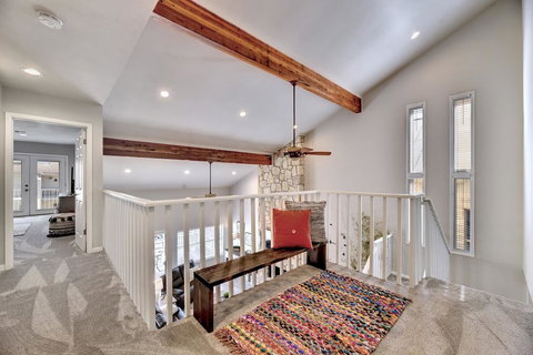 Lakefront 3BR Spacious Townhome W/private Boat Slip, Jet Ski Ramp - Internet Find 3