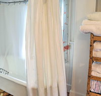 Lakefront New Preston Cottage with Dock and Fire Pit