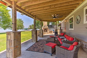Book Graford Accommodation Vacations Swimm Swimm