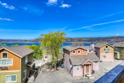 Lakeview Villa #502 - Renee 0