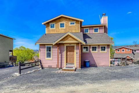 Lakeview Villa #504 - Renee 2