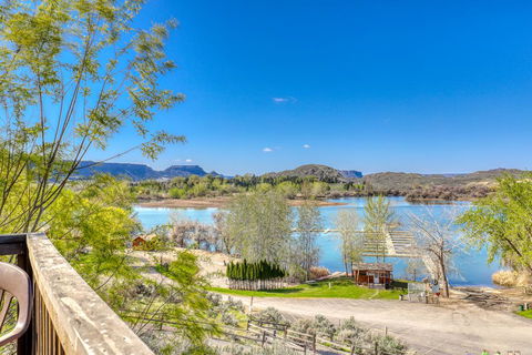 Lakeview Villa #507 - Renee 0