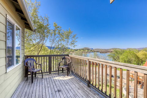 Lakeview Villa #507 - Renee 1