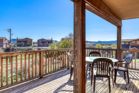 Lakeview Villa #510 - Renee 0