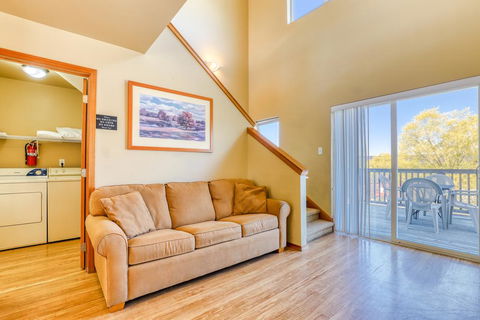 Lakeview Villa #801 - Renee 3