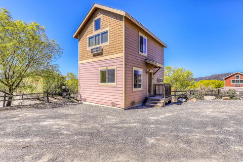 Lakeview Villa #801 - Renee 1