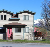 Large Downtown Home