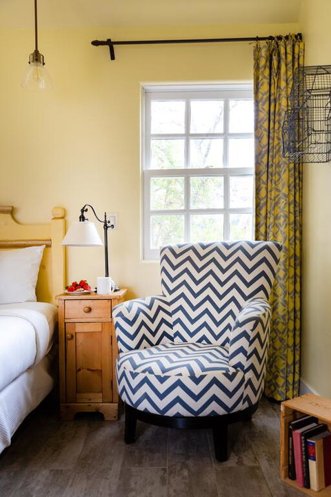 Lavender, A Four Sisters Inn - Internet Find 3