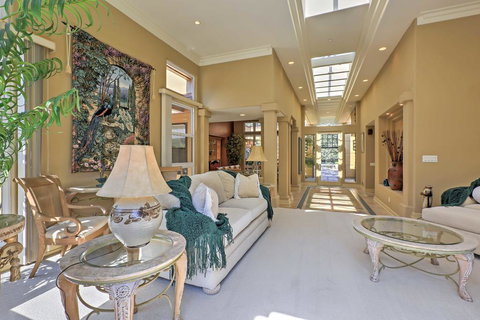 Lavish Corral De Tierra-Monterey Home With Bocce Ball - Renee 3