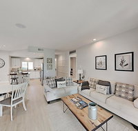 Lavish Desert Retreat with Pools Golf Tennis Spa condo