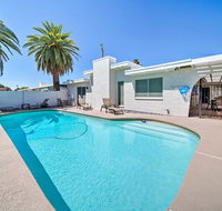 Litchfield Park Home w/ Pool Near The Wigwam
