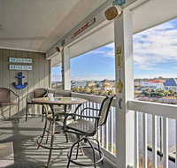 Little River Condo w/ Waterway Access  Free WiFi