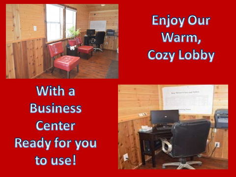 Lone Star Lodge - Renee 1