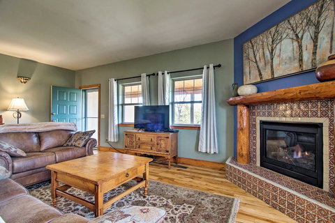 Longmont Home W/Yard+Patio - 15 Mi To Boulder - Internet Find 2