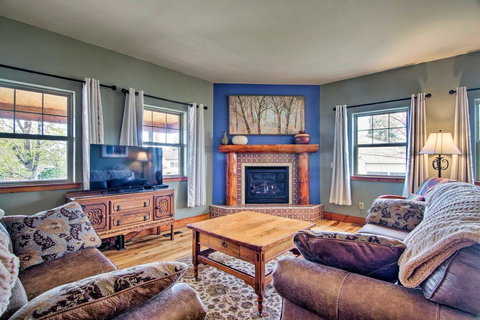 Longmont Home W/Yard+Patio - 15 Mi To Boulder - Internet Find 3