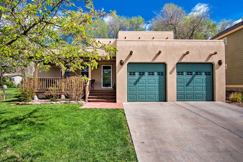 Longmont Home W/Yard+Patio - 15 Mi To Boulder - Internet Find 0