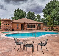 Lovely Kanab Condo in Dwtn 30 mi to Zion NP