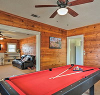 Lubbock House - Walk to Texas Tech  Downtown