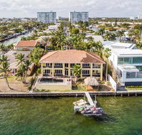 LUX Oceanfront Zen Mansion by NOMAD GURU