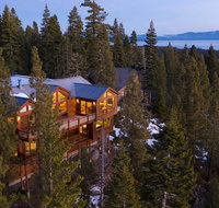 Luxe Home Near Meeks Bay w/ Unbeatable Tahoe Views home