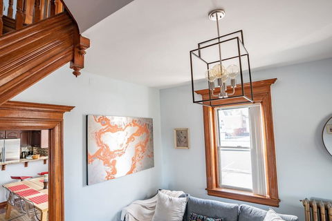 Luxury 8 Bedroom House, Steps To Tropicana, Beach And Boardwalk! - Internet Find 0