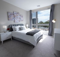 Luxury Furnished Apartments by Hyatus at Amistad Park