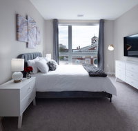 Luxury Furnished Apartments by Hyatus Downtown at Yale