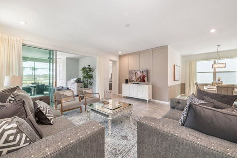 Luxury In Amelia Downs Yurt - Internet Find 0