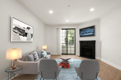 Luxury West Hollywood Apartments By Barsala - Renee 2