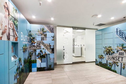 Luxury West Hollywood Apartments By Barsala - Renee 1