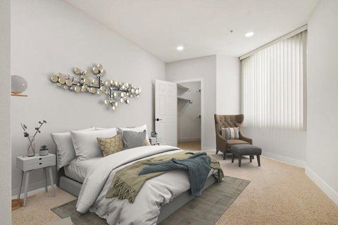 Luxury West Hollywood Apartments By Barsala - Renee 3