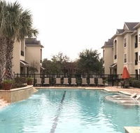 Magnificent Furnished Apartment near Exxon Campus