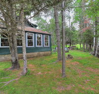Mainely Rangeley by Morton  Furbish