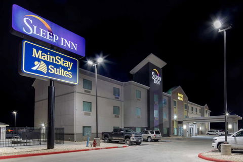 MainStay Suites - Renee 0