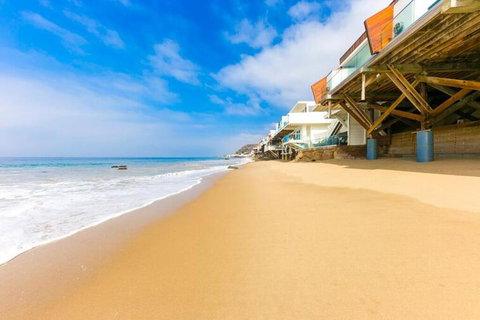 MAL-203-3 Unit - Siegel's Malibu Oceanfront Bliss Triple - Renee 1