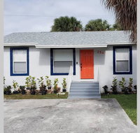 McCray's Coastal Cottage