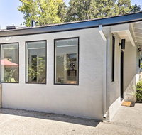 Menlo Park Studio 2 Mi to Stanford University