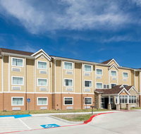 Microtel Inn and Suites by Wyndham Monahans