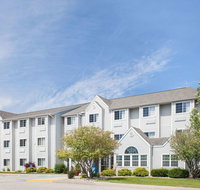 Microtel Inn and Suites Clear Lake