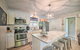Modern Lakefront Getaway With Deck & Dock, In Cove! - thumb 1