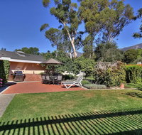 Montecito House