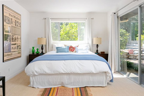 Montecito Orchard Estate Home - Swimm 2