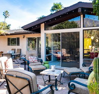 Montecito Orchard Estate Home