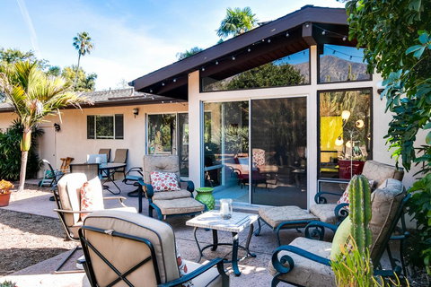 Montecito Orchard Estate Home - Swimm 0