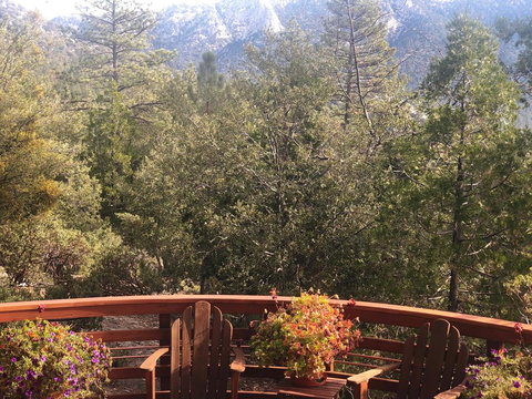 Moonlight Mountain Retreat - Internet Find 3