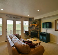 Moose Hollow Condo 209