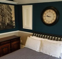 Moosic Suite - Walk to Downtown