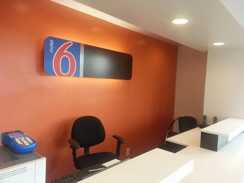 Motel 6 Bell Gardens - Renee 1